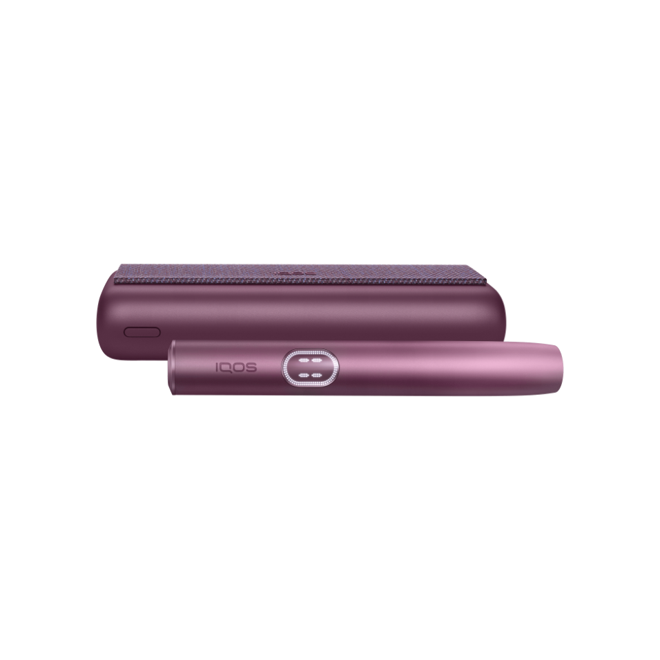 IQOS ILUMA i PRIME